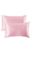 Satin pillowcase